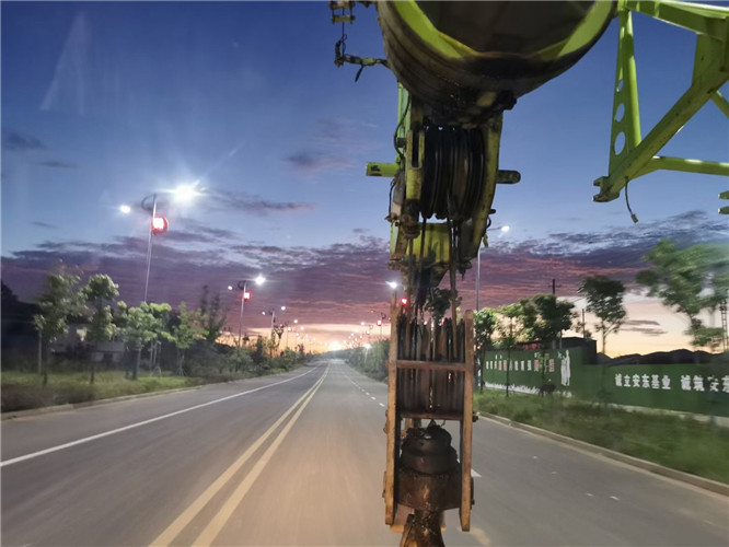 封丘县大件吊装怎么收费